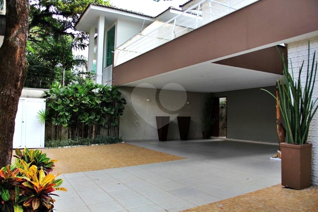 Casa à venda com 4 suítes em Tremembé, São Paulo, SP