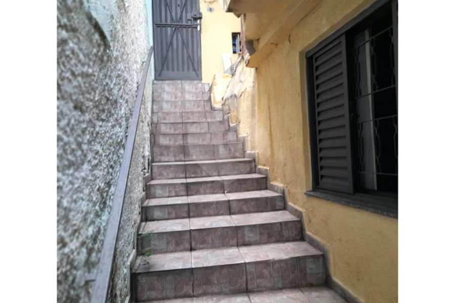 Casa à venda com 2 quartos no condomínio Benvinda Catarina de Jesus, São Paulo - SP