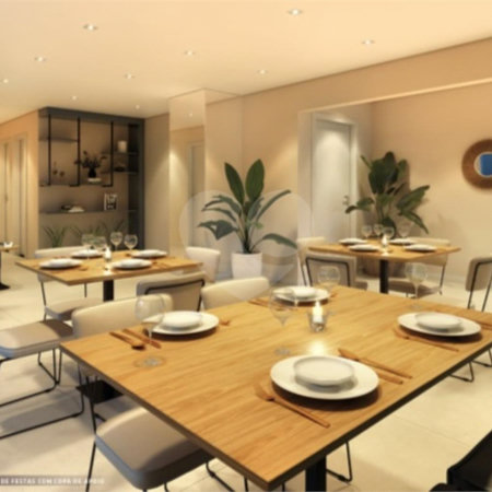 Apartamento à venda com 1 quarto em Vila Sônia, São Paulo, SP