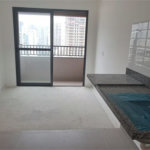 Apartamento à venda com 1 quarto em Água Branca, São Paulo, SP