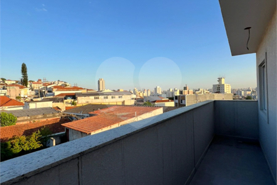 Apartamento à venda com 1 quarto em Vila Guilherme, São Paulo, SP