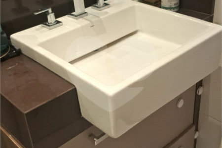 Apartamento à venda com 3 quartos, sendo 1 suíte, em Água Branca, São Paulo, SP