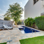 Casa à venda com 4 quartos, sendo 3 suítes, no condomínio Vila Hípica, São Paulo - SP