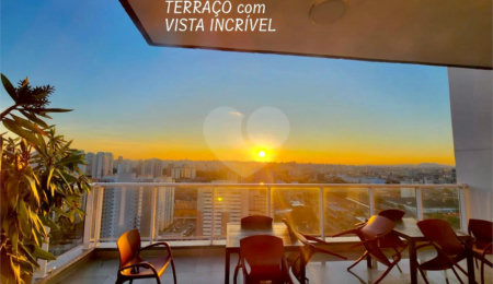 Apartamento para alugar com 1 quarto em Quarta Parada, São Paulo, SP