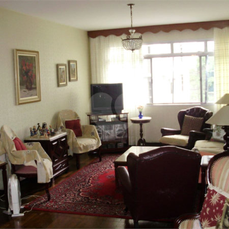 Apartamento à venda com 3 quartos, sendo 1 suíte, em Jardim Paulista, São Paulo, SP