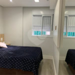 Sobrado à venda com 4 quartos, sendo 3 suítes, em Imirim, São Paulo, SP