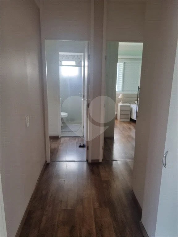Apartamento à venda com 3 quartos, sendo 1 suíte, em Mandaqui, São Paulo, SP