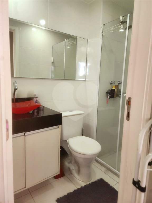Apartamento à venda com 2 quartos no Brasilândia, São Paulo, SP