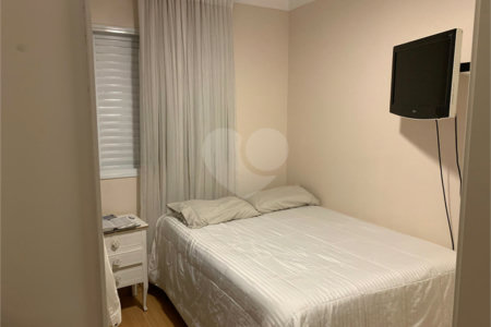 Apartamento à venda com 3 quartos, sendo 2 suítes, em Cidade São Francisco, São Paulo, SP