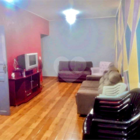 Casa à venda com 2 quartos, sendo 1 suíte, em Jardim Maria Luiza, Araraquara, SP