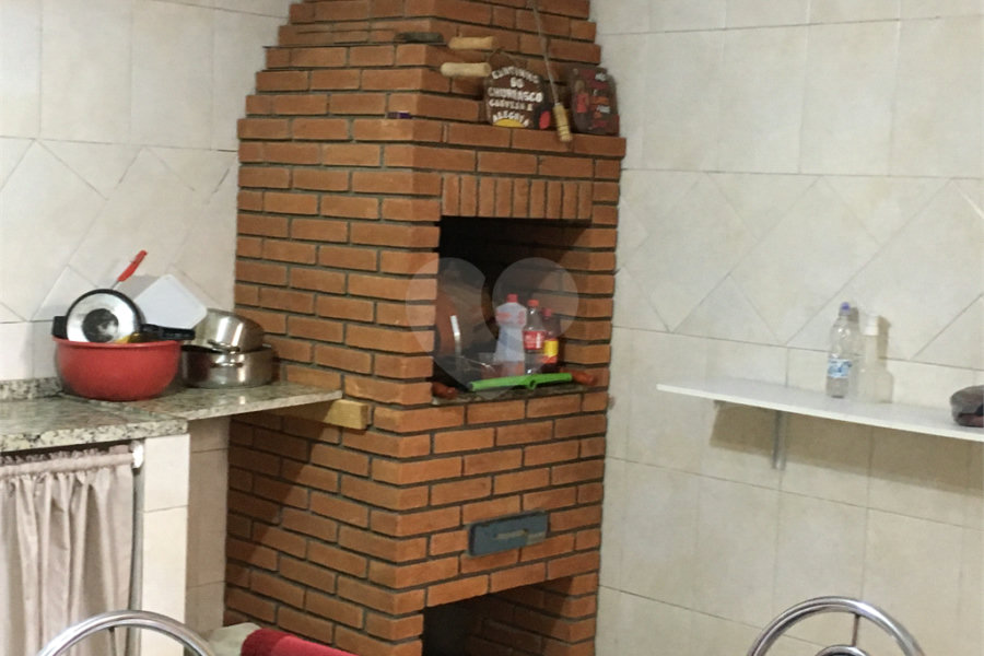 Casa à venda com 3 quartos, sendo 1 suíte, no Brasilândia, São Paulo, SP