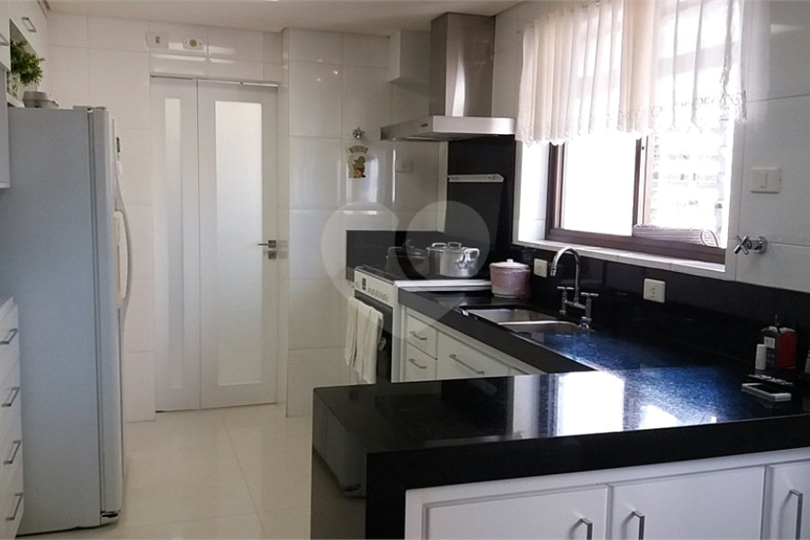 Apartamento à venda com 3 suítes em Santana, São Paulo, SP