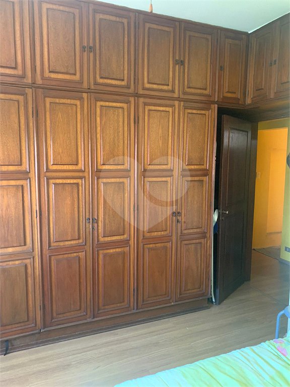 Casa de Vila à venda com 4 quartos, sendo 1 suíte, em Água Fria, São Paulo, SP