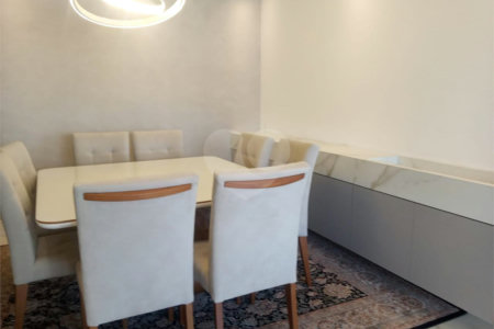 Apartamento à venda com 2 quartos, sendo 1 suíte, em Lapa, São Paulo, SP