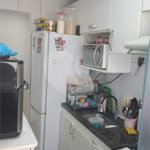 Apartamento à venda com 2 quartos em Vila Maria, São Paulo, SP