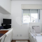 Apartamento à venda com 3 quartos, sendo 1 suíte,  em Jardim Parque Morumbi, São Paulo, SP