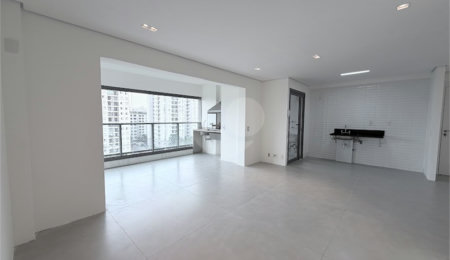 Apartamento à venda com 3 quartos, sendo 1 suíte,  em Vila Leopoldina, São Paulo, SP