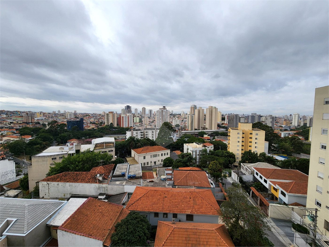 Apartamento à venda com 1 quarto em Tucuruvi, São Paulo, SP