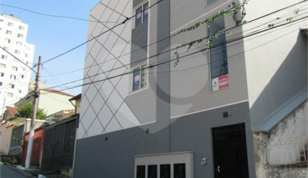 Apartamento à venda com 2 quartos em Santana, São Paulo, SP