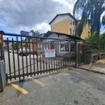 Apartamento à venda com 2 quartos em Campo Grande, Rio de Janeiro, RJ