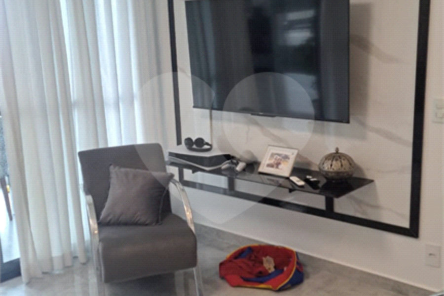 Apartamento à venda com 2 suítes em Tucuruvi, São Paulo, SP