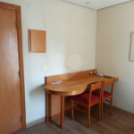 Flat para alugar com 1 quarto em Paraíso, São Paulo, SP