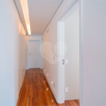 Apartamento à venda com 3 suítes em Campo Belo, São Paulo, SP