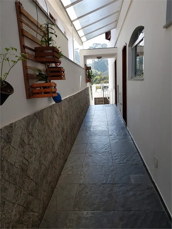 Sobrado à venda com 3 quartos, sendo 1 suíte, em Jardim Olympia, São Paulo, SP