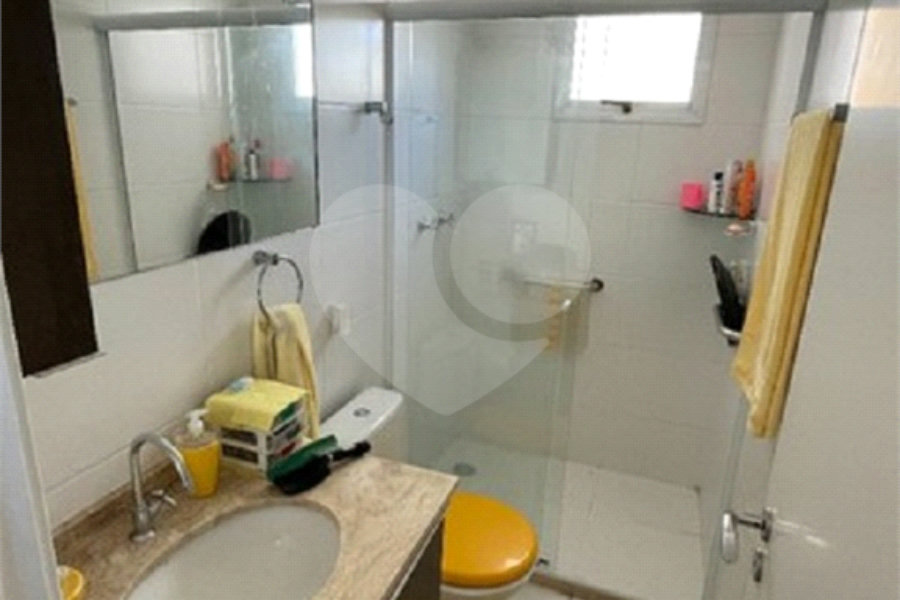Apartamento à venda com 2 quartos, sendo 1 suíte, em Vila Guilherme, São Paulo, SP