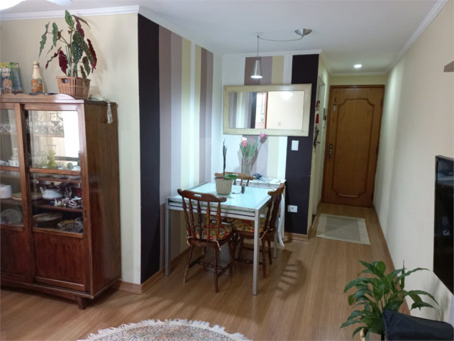 Apartamento à venda com 2 quartos em Vila Nova Cachoeirinha, São Paulo, SP