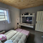 Casa à venda com 2 quartos, sendo 1 suíte, em Vila Belo Horizonte, Itapetininga, SP