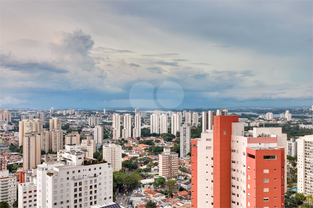 Apartamento à venda ou para alugar com 4 suítes em Alto da Boa Vista, São Paulo, SP