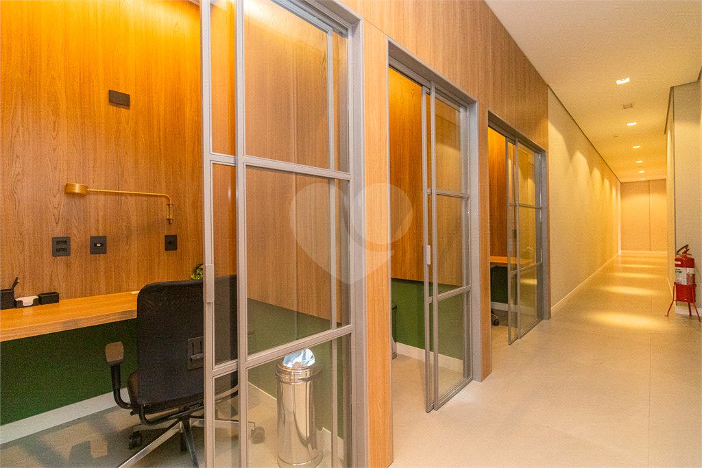Apartamento à venda com 2 suítes em Jardim Prudência, São Paulo, SP