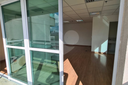 Sala à venda em Chácara Santo Antônio, São Paulo, SP