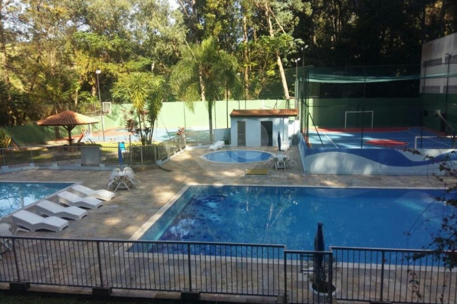 Apartamento à venda com 2 quartos em Pirituba, São Paulo, SP