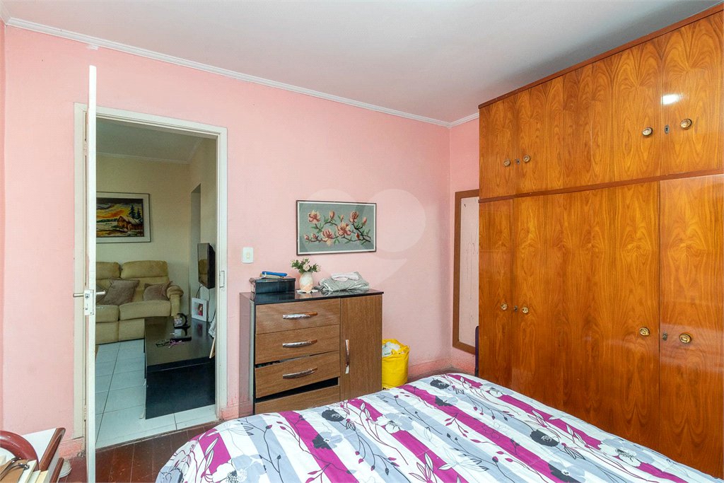 Casa à venda com 2 quartos em Parada Inglesa, São Paulo, SP