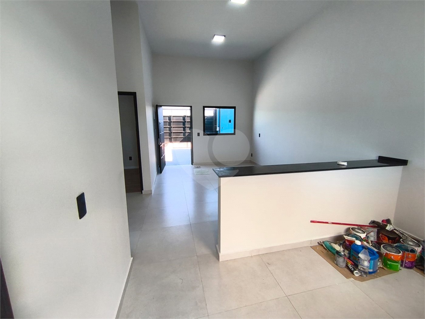 Casa à venda com 3 quartos, sendo 1 suíte, em Parque Itapê, Itapetininga, SP