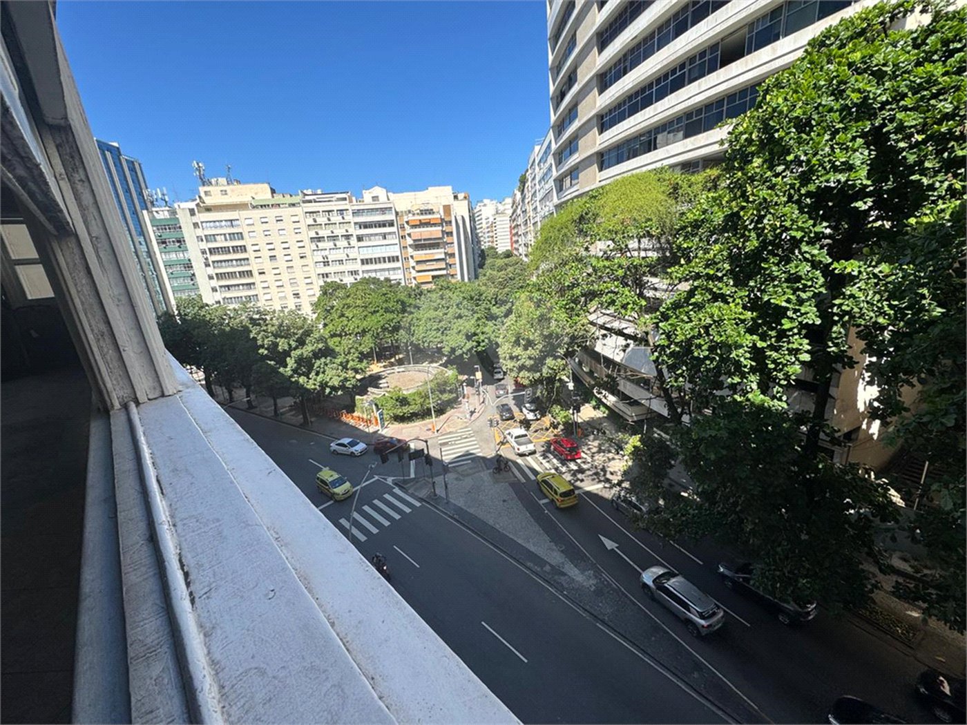 Apartamento à venda com 4 quartos em Copacabana, Rio de Janeiro, RJ