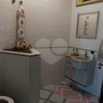 Sobrado à venda com 4 quartos, sendo 1 suíte, em Vila Rosália, Guarulhos, SP