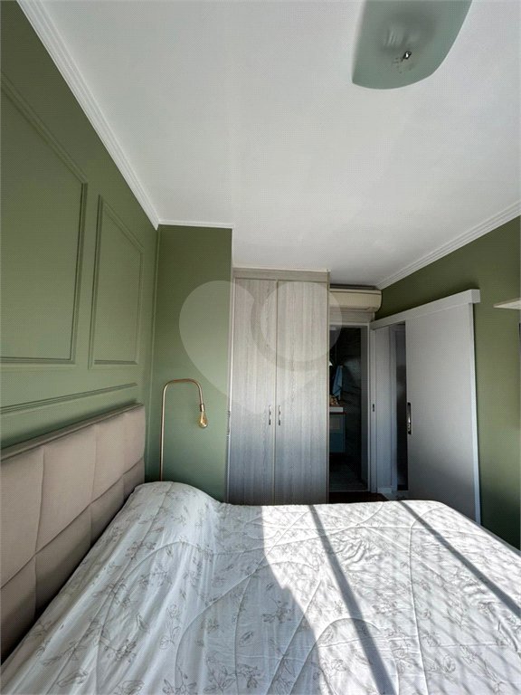Apartamento à venda com 2 quartos, sendo 1 suíte, em Vila Maria Alta, São Paulo, SP