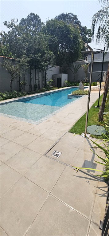 Studio à venda ou para alugar com 1 suíte em Pinheiros, São Paulo, SP