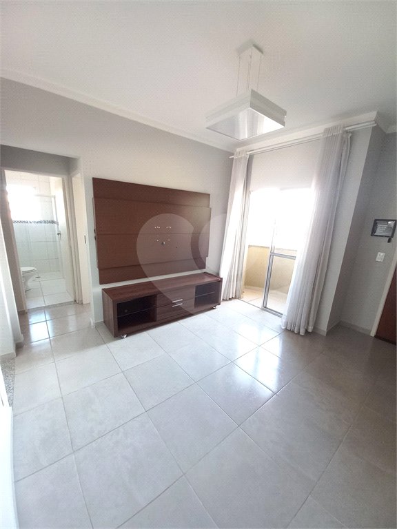 Apartamento à venda com 2 quartos em Vila Suissa, Mogi das Cruzes, SP