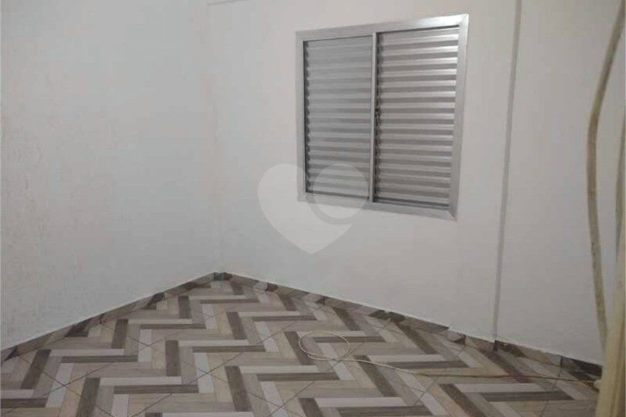 Apartamento à venda com 1 quarto em Jardim São Paulo(zona Norte), São Paulo, SP