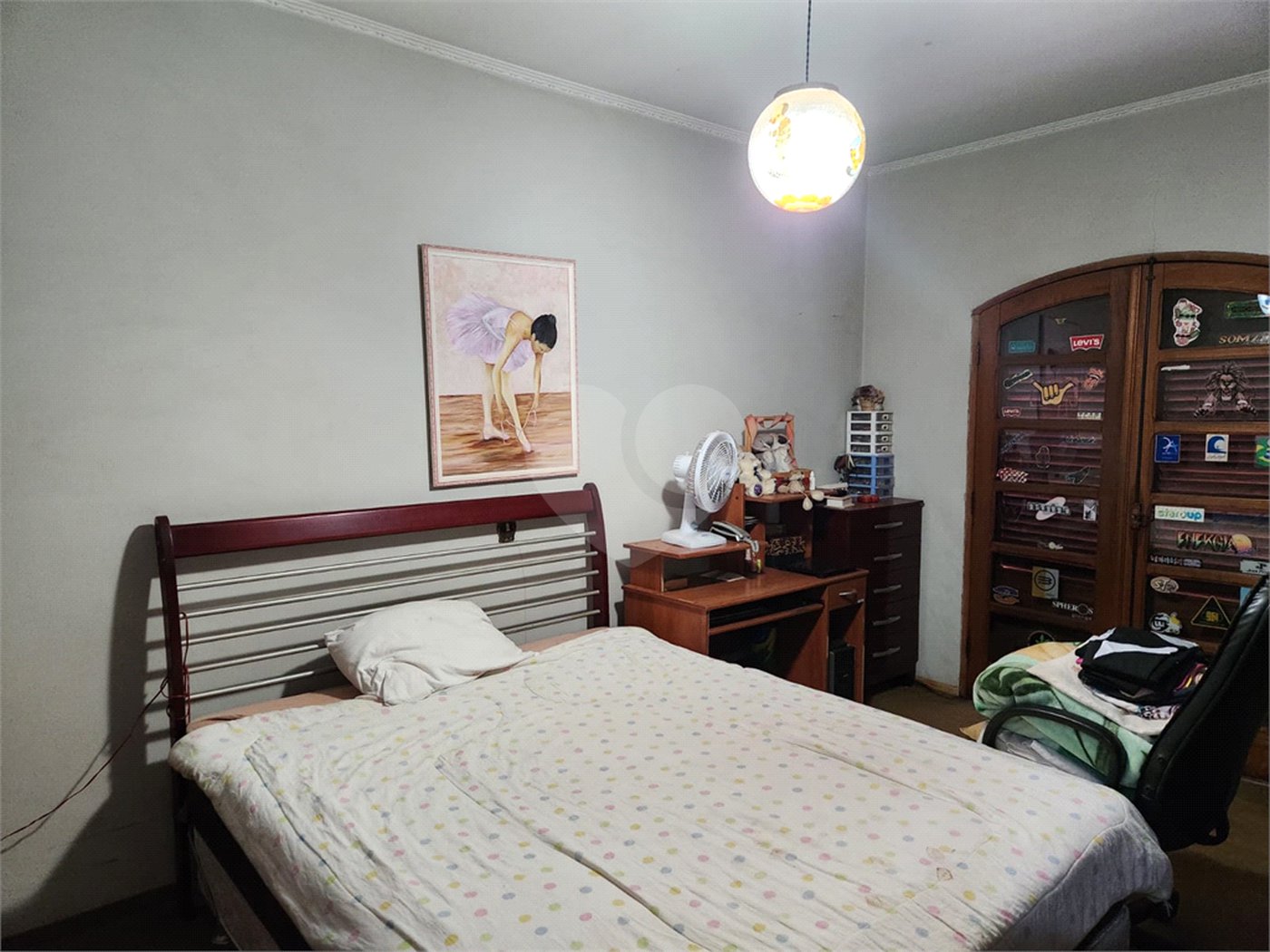 Sobrado à venda com 3 quartos, sendo 1 suíte, em Jardim Floridiana (vila Xavier), Araraquara, SP