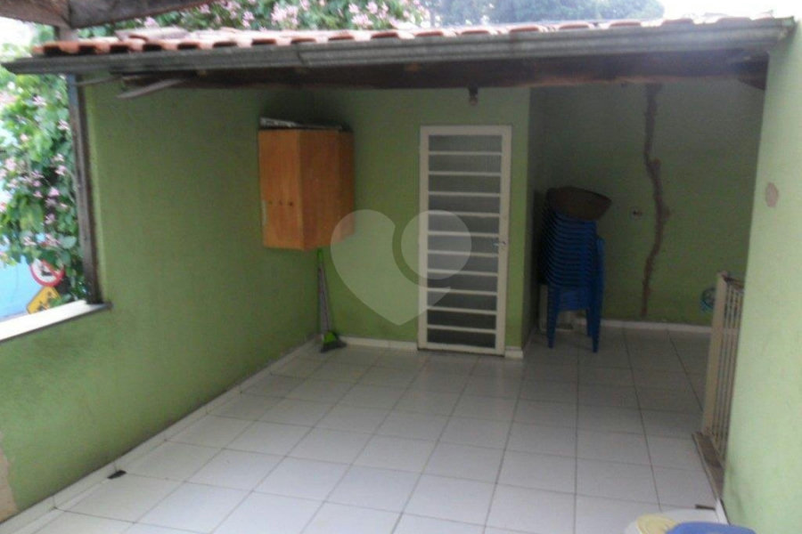 Sobrado à venda ou para alugar com 3 quartos, sendo 1 suíte,  em Parque Mandaqui, São Paulo, SP