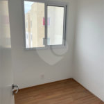 Apartamento à venda com 2 quartos em Cidade Tiradentes, São Paulo, SP