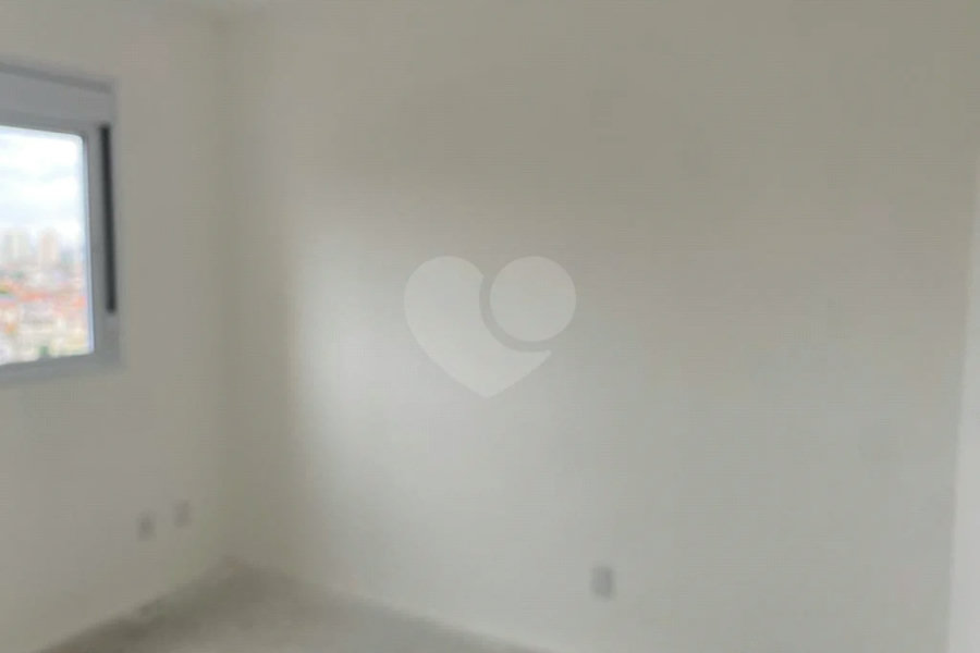 Apartamento à venda com 2 quartos em Mandaqui, São Paulo, SP