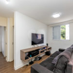 Apartamento à venda com 2 quartos, sendo 1 suíte,  em Jardim Caboré, São Paulo, SP