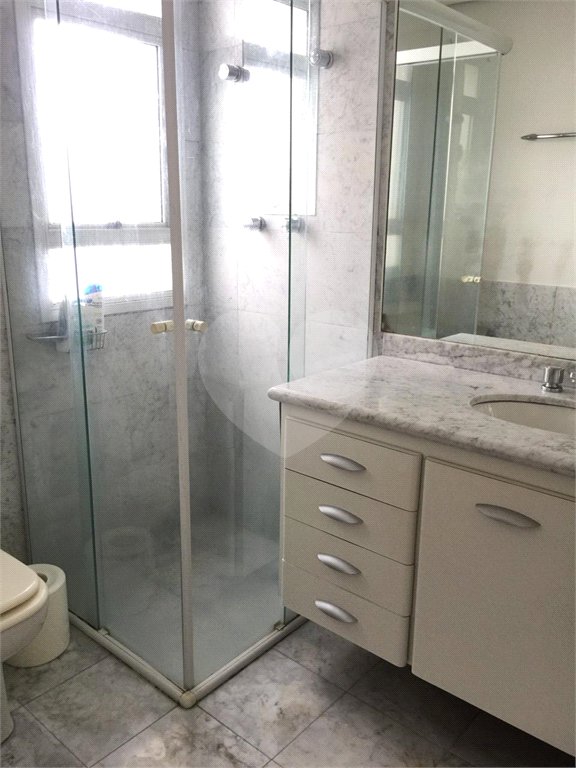 Apartamento à venda com 4 suítes em Vila Suzana, São Paulo, SP