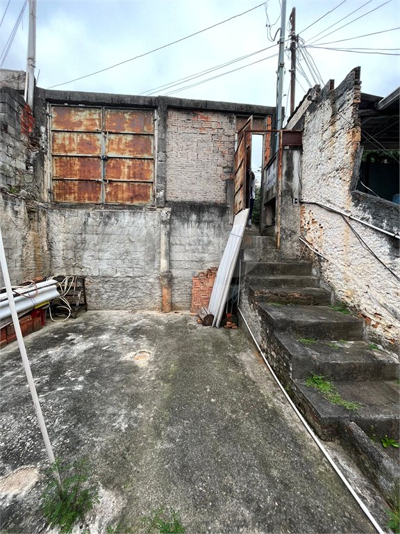 Casa à venda com 2 quartos em Santa Teresinha, São Paulo, SP